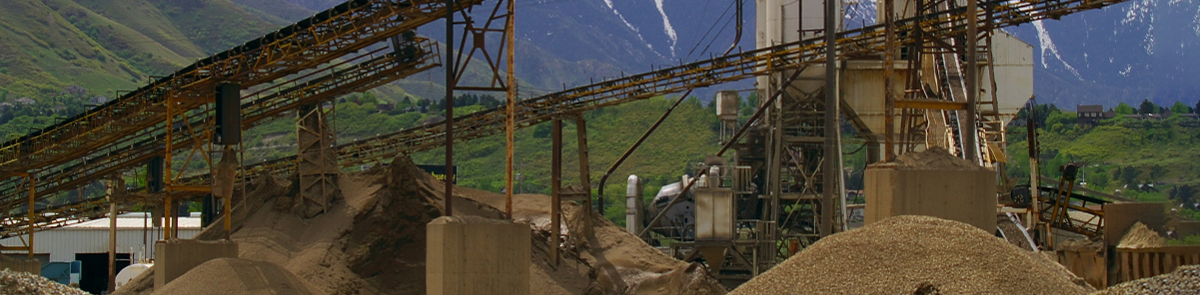 braking systems used in mining conveyors