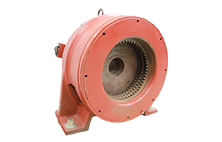 Heavy-Duty clutch Series SCEB for mining crusher