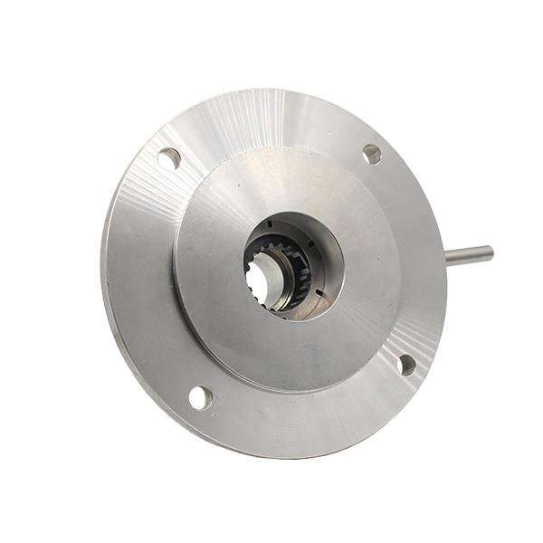 AAB 333 Series motor brake ideal for high cycle applications