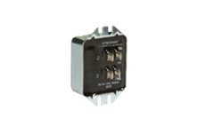 SINPAC VR dryer start switch