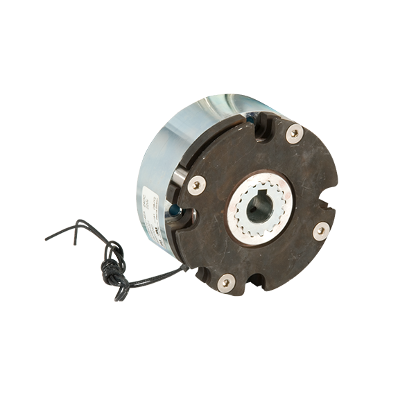 armature actuated servo motor brake AAB 310 series for holding only applications