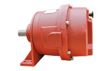 SAB 87,300 Series motor brake for machinery used in mining operations