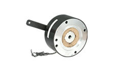 AAB 320 Series motor brakes for agricultural implements