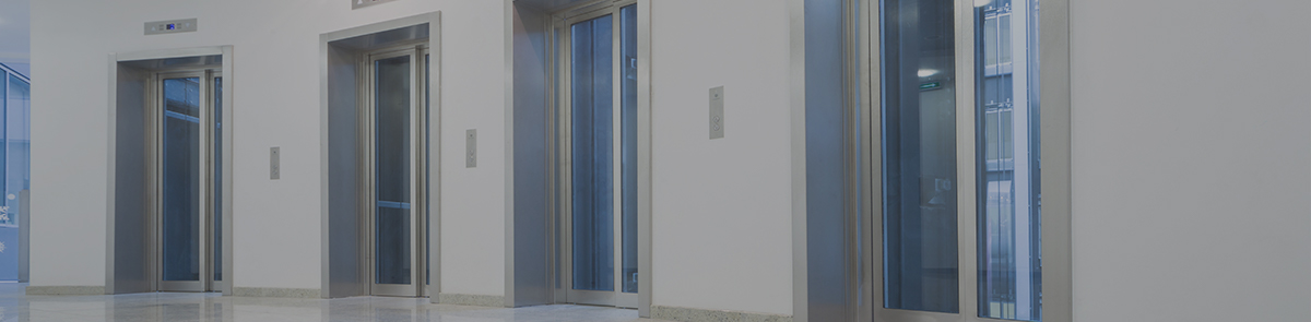 elevator brakes used in residential application