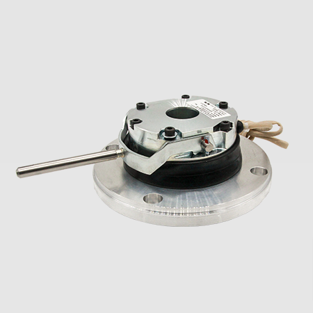 Stearns AAB 331 Series armature brake with quiet operation