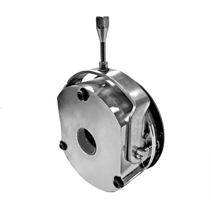 Stearns AAB 331 Series basic armature brake with IEC standard mounting patterns