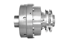 industrial power transmission clutch