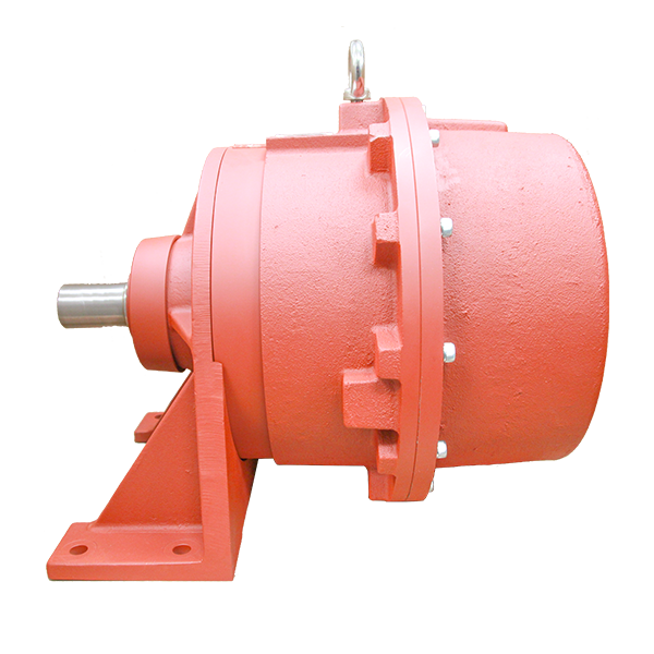 Stearns SAB 82,300 Series foot mounted motor brake for division 1 hazardous locations