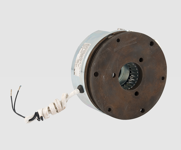 Stearns AAB 330 Series armature brake with automatic release