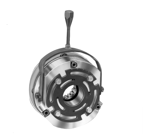 Stearns AAB 333 Series metric mount armature brake