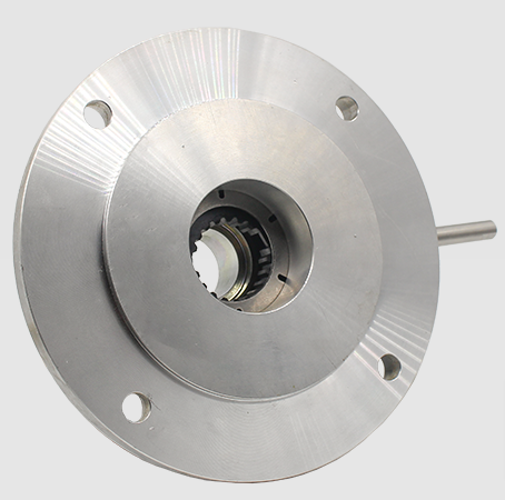Stearns AAB 333 Series armature brake, non-drive end mount