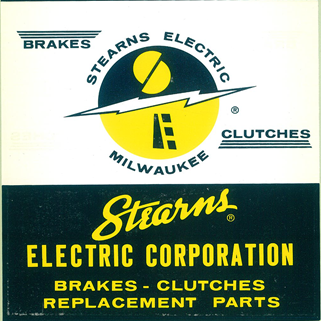 stearns brakes distributors